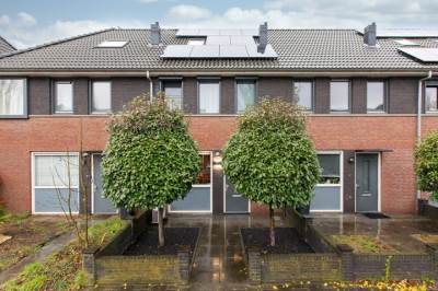 Woning Keltenstraat 21 Heumen