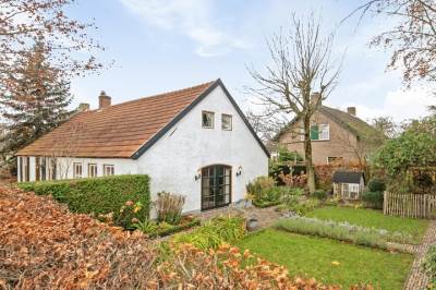 Woning Kerkeneind 9 Casteren