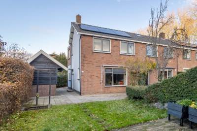 Woning Rivierdijk 537 Hardinxveld-Giessendam