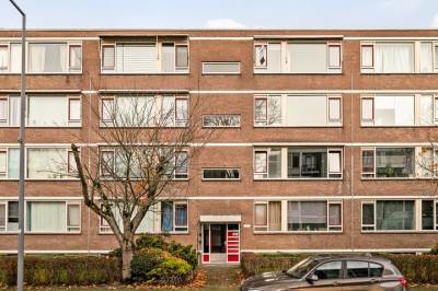 Woning Wilbertoord 128 Rotterdam