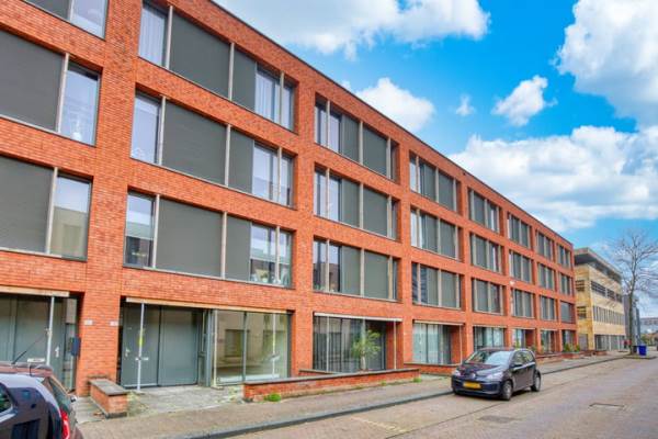 Woning Bouwe Landlaan 18 Apeldoorn
