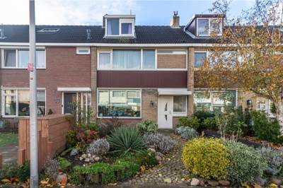 Woning Sweelinckstraat 34 Naaldwijk
