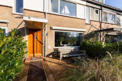 Woning Fetha 17 Vreeland