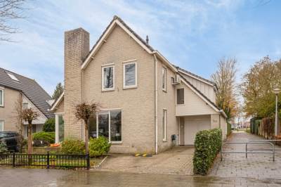 Woning Seinelaan 112 Eindhoven