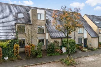 Woning Heemraadslag 44 Gouda