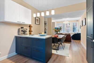 Woning Paramaribostraat 19- 2 Amsterdam