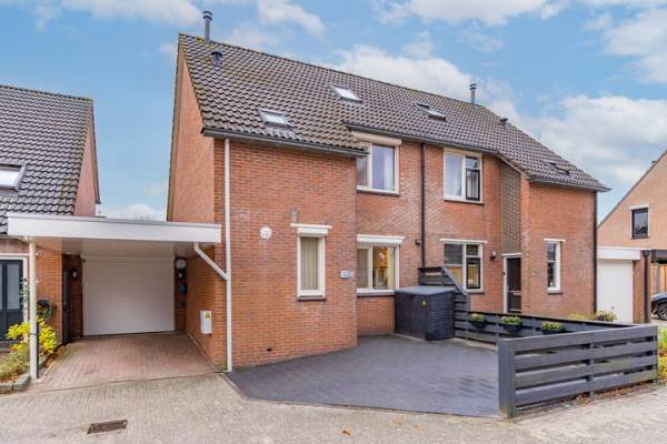 Woning Koningsvaren 23 Ter Apel