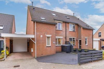 Woning Koningsvaren 23 Ter Apel