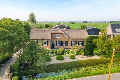 Woning Benedenberg 83 Bergambacht