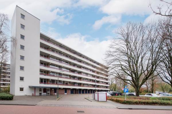 Woning Prins Willem-Alexanderpark 93 Veenendaal