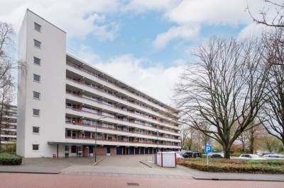 Woning Prins Willem-Alexanderpark 93 Veenendaal