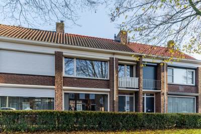 Woning Landbouwstraat 18 Tilburg