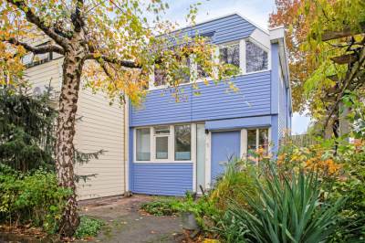 Woning Graaf Gerlachsingel 1 Nieuwegein