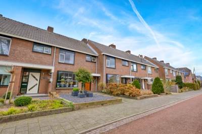 Woning Arnhemseweg 284 Apeldoorn