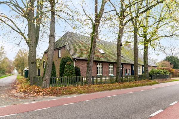 Woning Mulkstraat 23 Budel