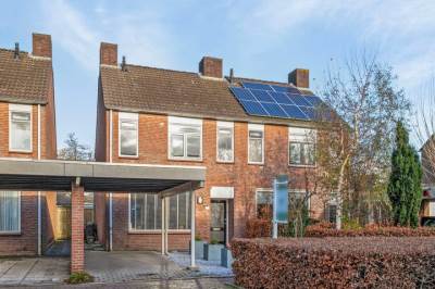 Woning Lange Weide 7 Lith