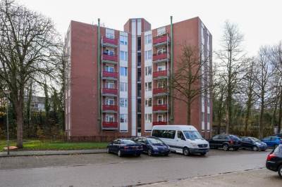 Woning Berghofstraat 38 Eygelshoven