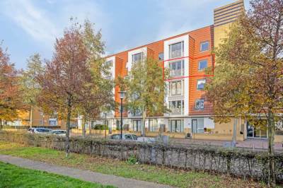 Woning Doornlaan 82 Ede