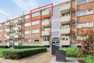 Woning Verdistraat 16 Hengelo (OV)
