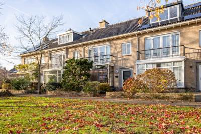 Woning Palestrinalaan 43 Voorschoten