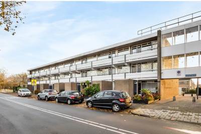 Woning Jacob Boekestraat 153 Nieuw-Vennep