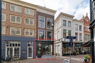 Woning Voorstraat 388 Dordrecht