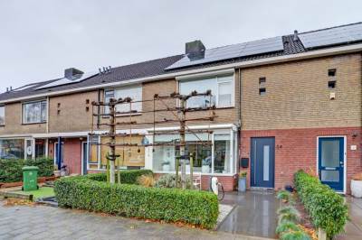 Woning Mauritsstraat 34 Vianen (UT)