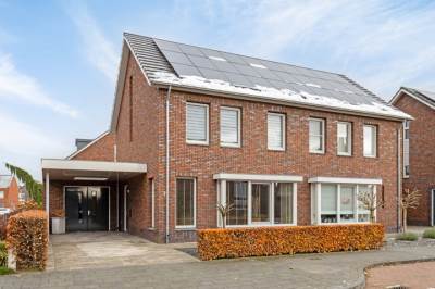 Woning Hageheld 27 Someren