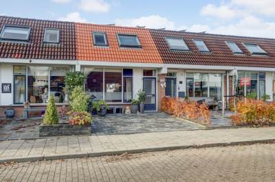 Woning Herkenboschstraat 10 Arnhem