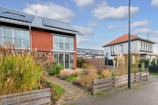 Woning Strijpwetering 10 Rijswijk (ZH)