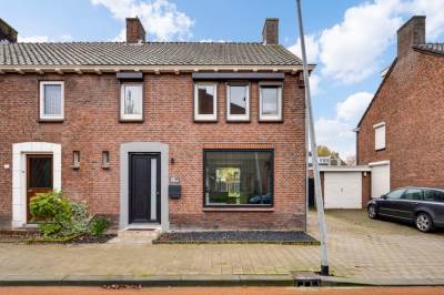 Woning Zuiderstraat 20 Weert