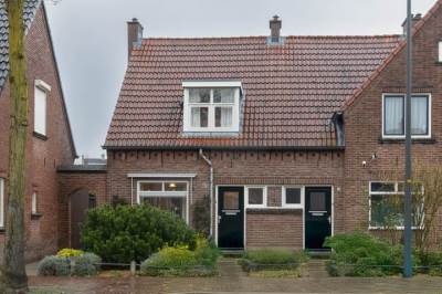 Woning Rietstraat 96 Almelo
