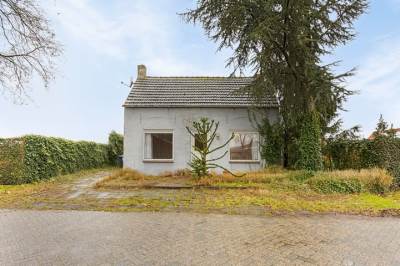 Woning De Heul 42 Hoeven