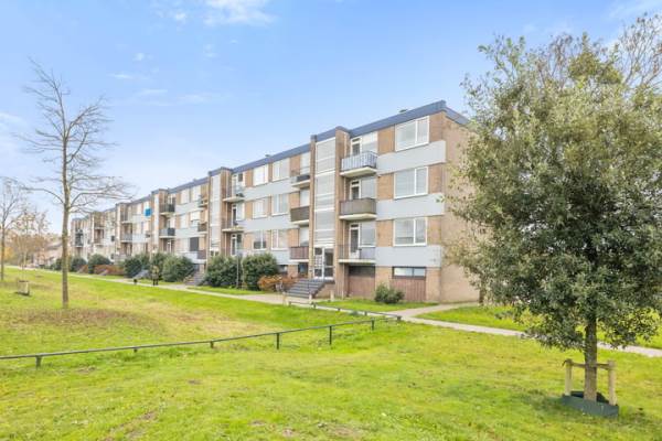 Woning Hildebrandlaan 90 Oosterhout (NB)