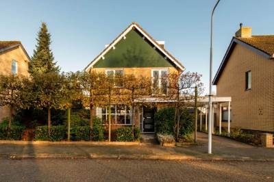 Woning Huijbergseweg 63 Hoogerheide