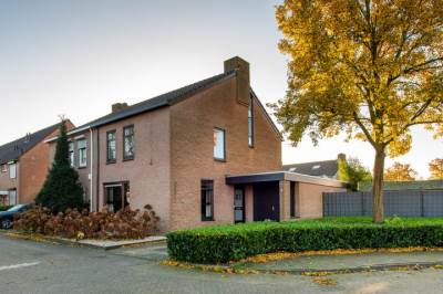 Woning Mgr Poelsstraat 81 Hoogerheide