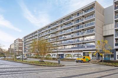 Woning Burg. van Grunsvenplein 117 Heerlen