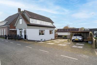 Woning Maasdijk 313 Veen