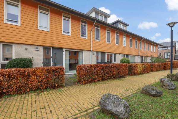 Woning Schildhof 10 Huissen