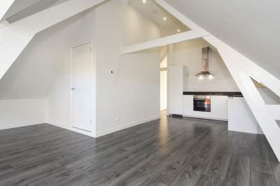 Woning Hugo de Grootstraat 17- 5 Den Haag