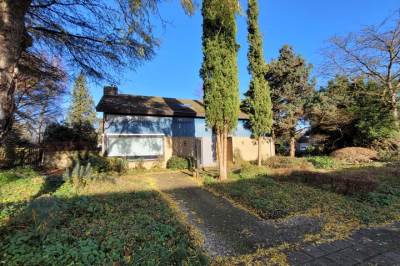 Woning Willem Alexanderlaan 1 Melick