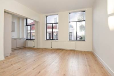 Woning Hugo de Grootstraat 17- 3 Den Haag