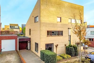 Woning Winston Churchillstraat 9 Herten