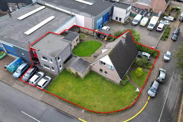 Woning Ketelboetershoek 58 Apeldoorn