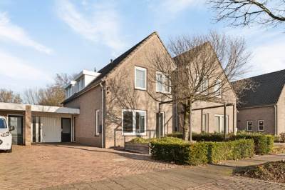 Woning Akkerwinde 7 Schaijk