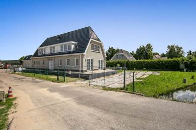 Woning Osdorperweg 524 Amsterdam