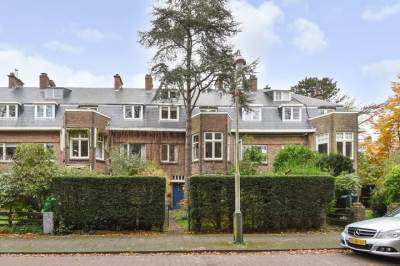 Woning Nachtegaalplein 8 Den Haag
