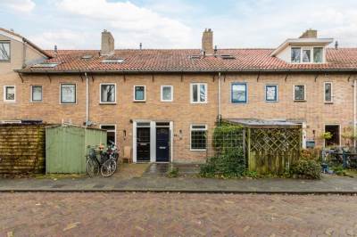 Woning Ranonkelstraat 14 Alkmaar