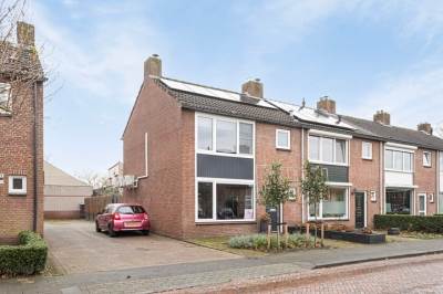 Woning Kloosterstraat 76 Goirle