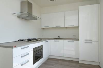 Woning Aagje Dekenlaan 78 Bussum